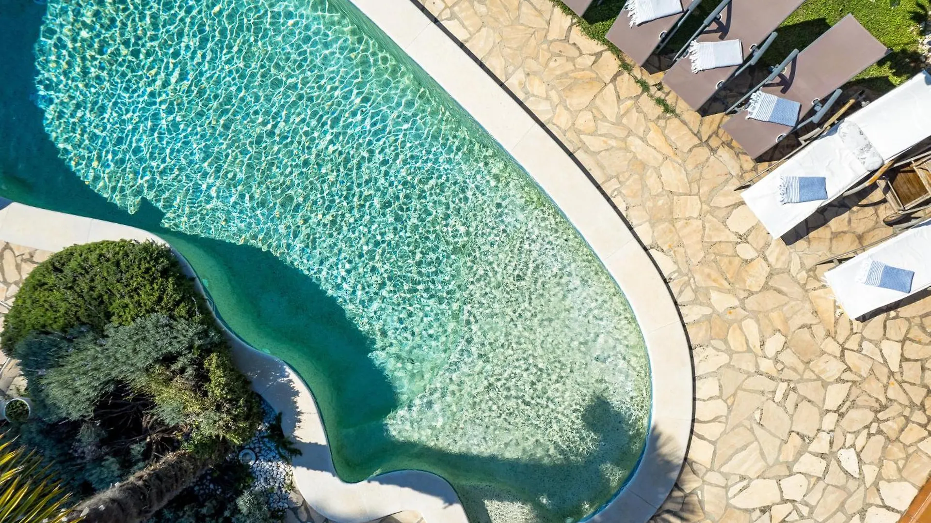 Villa Magnolia Umag Hırvatistan
