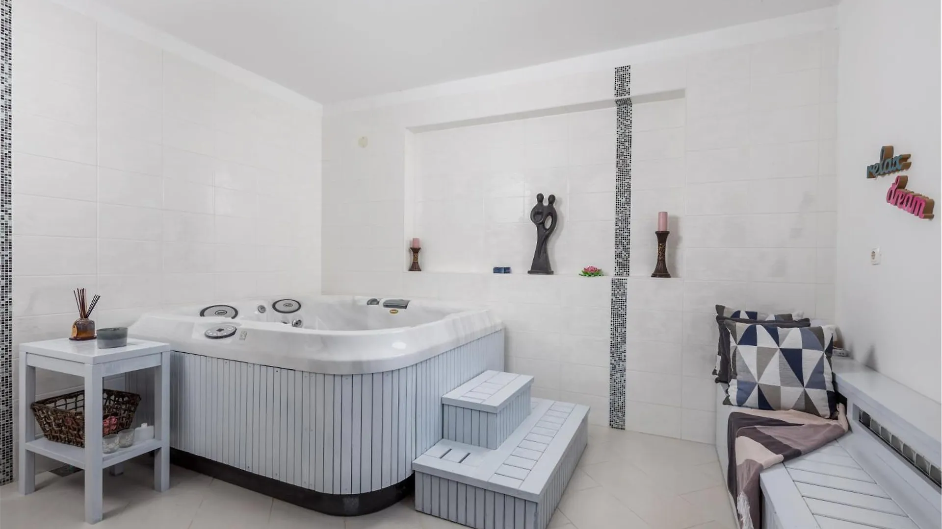 Villa Magnolia Umag 0*,