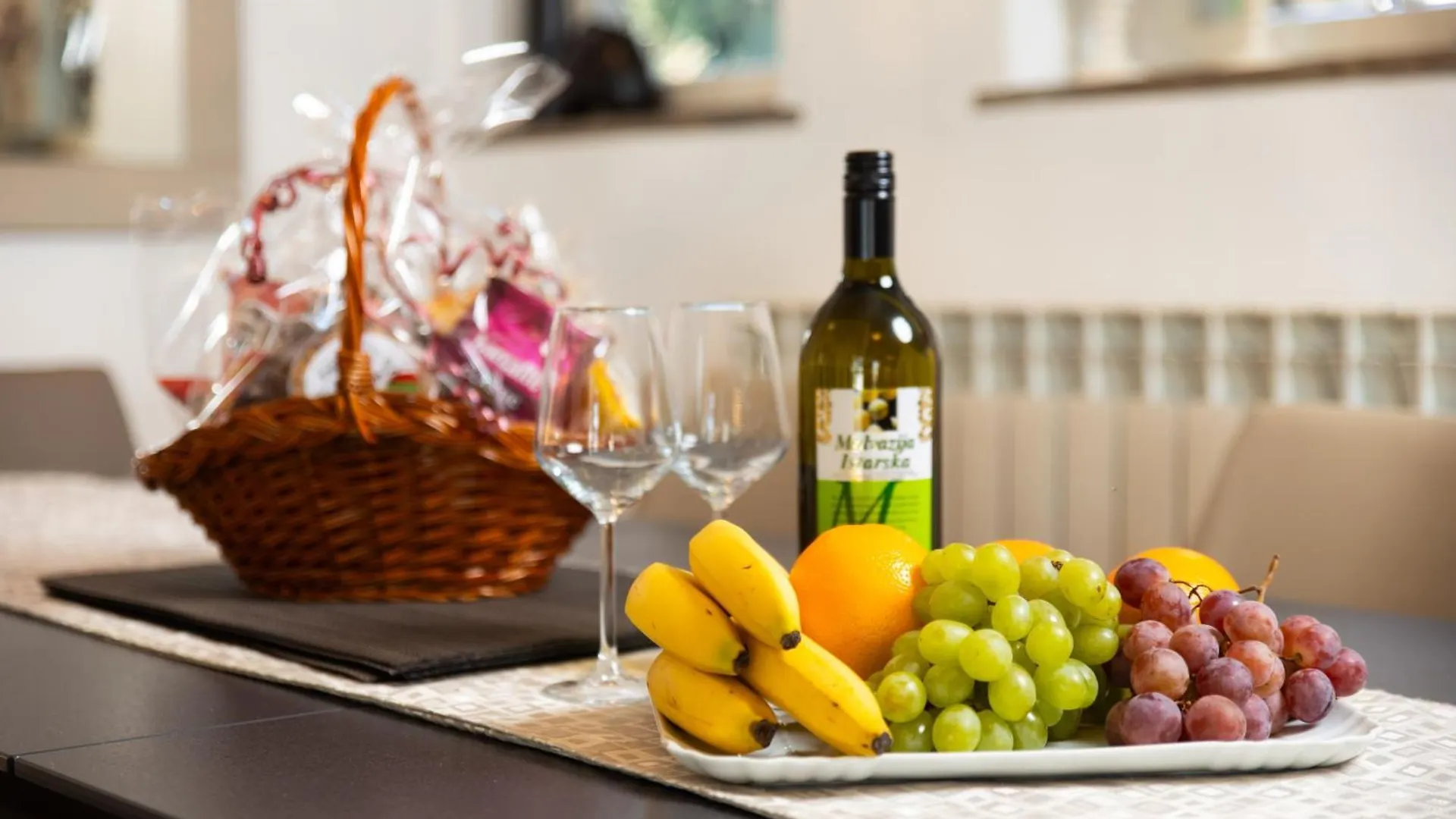 Villa Magnolia Umag