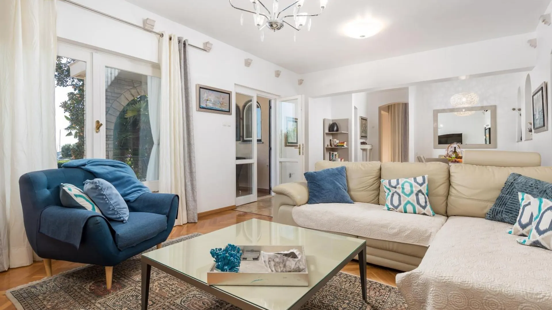 Villa Magnolia Umag 0*,