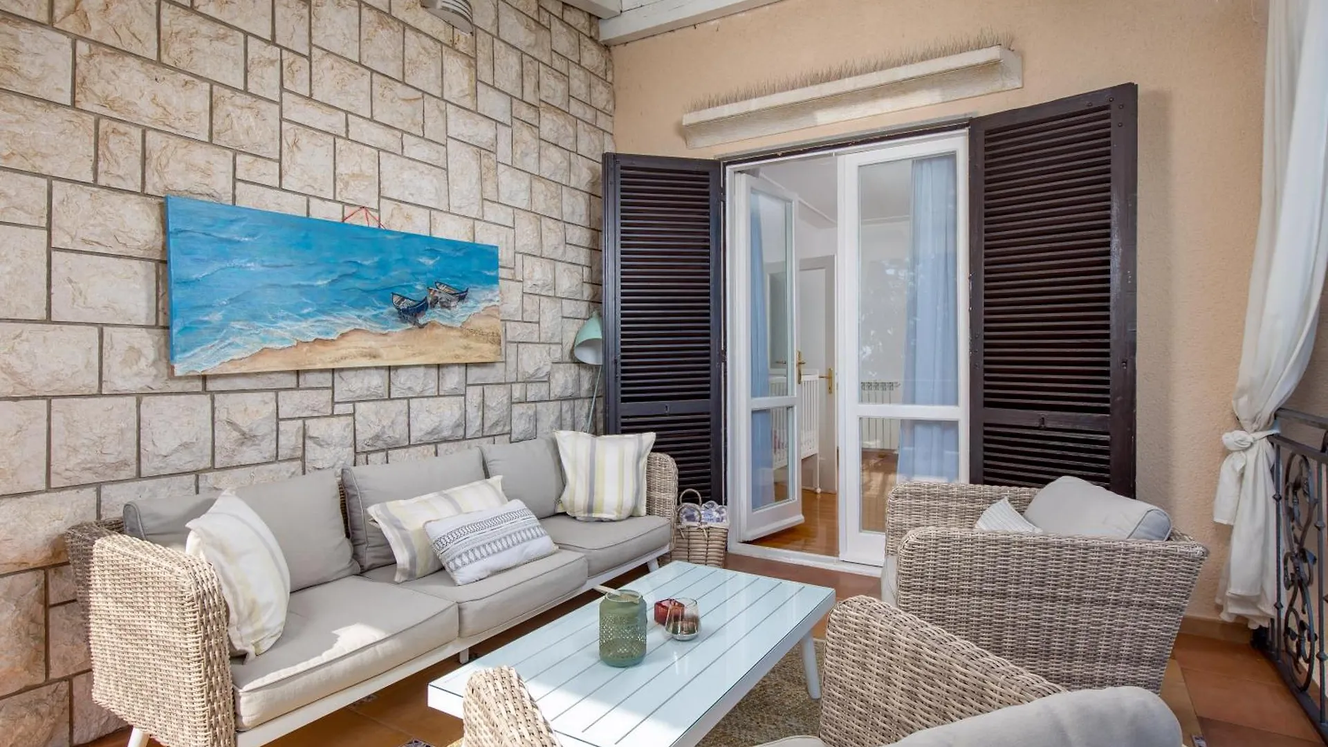 Villa Magnolia Umag