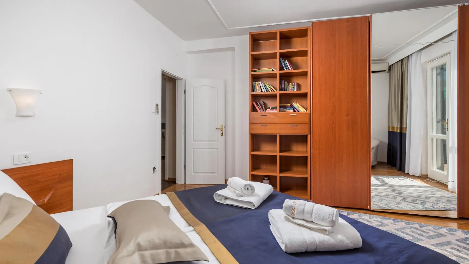 Villa Magnolia Umag