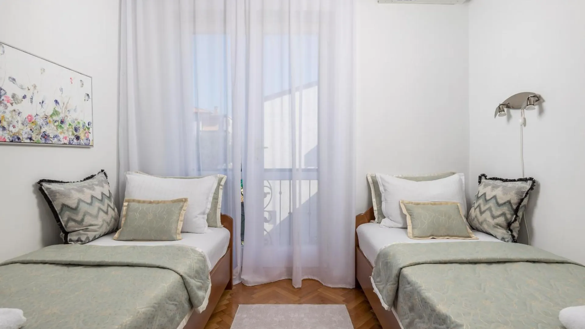 Villa Magnolia Umag
