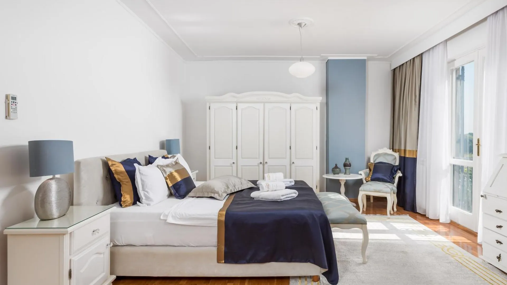 Villa Magnolia Umag
