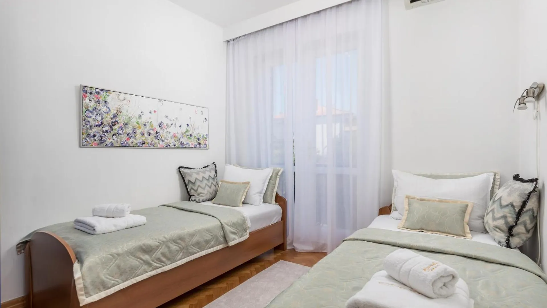 Villa Magnolia Umag