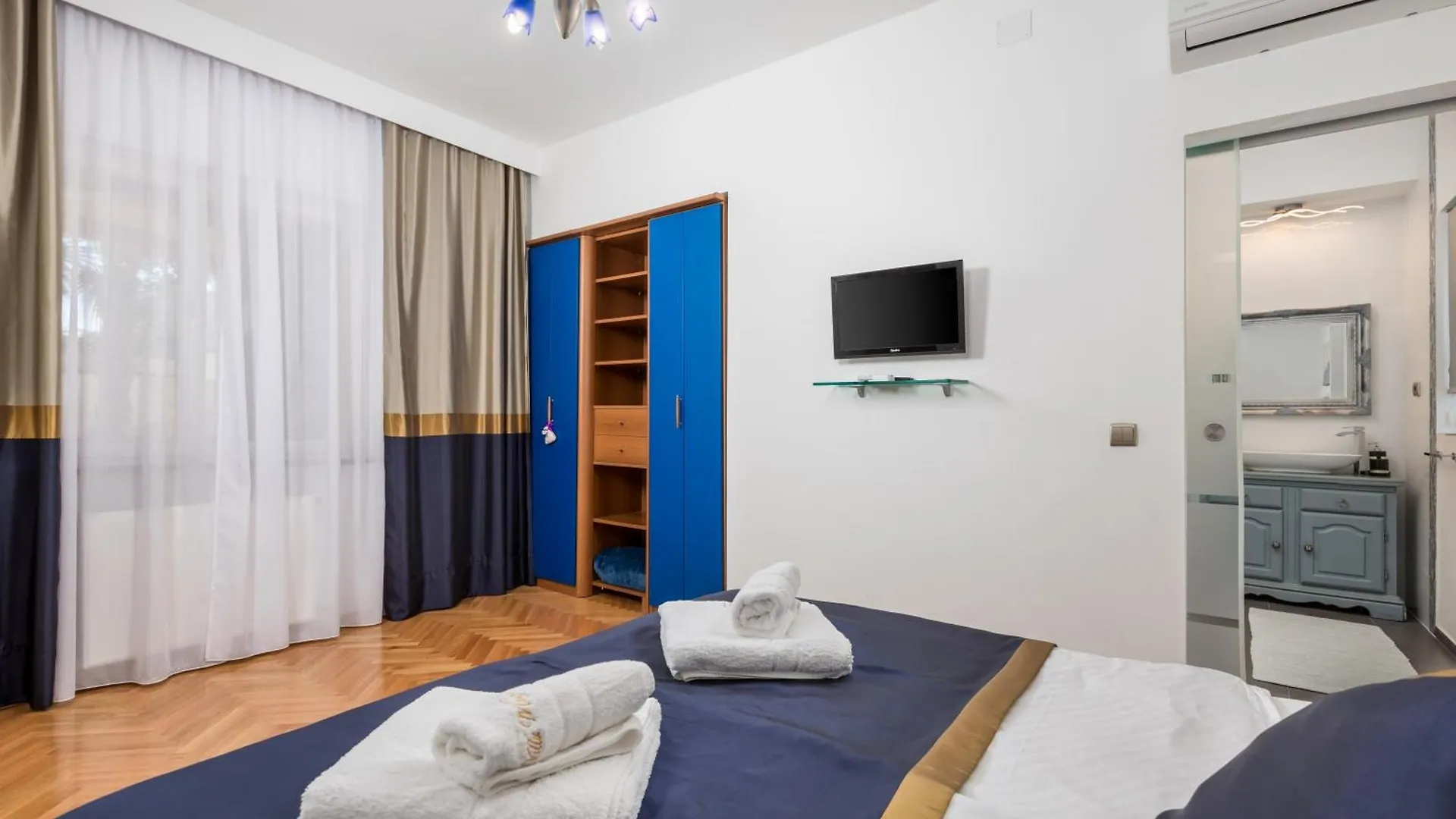 Villa Magnolia Umag Hırvatistan