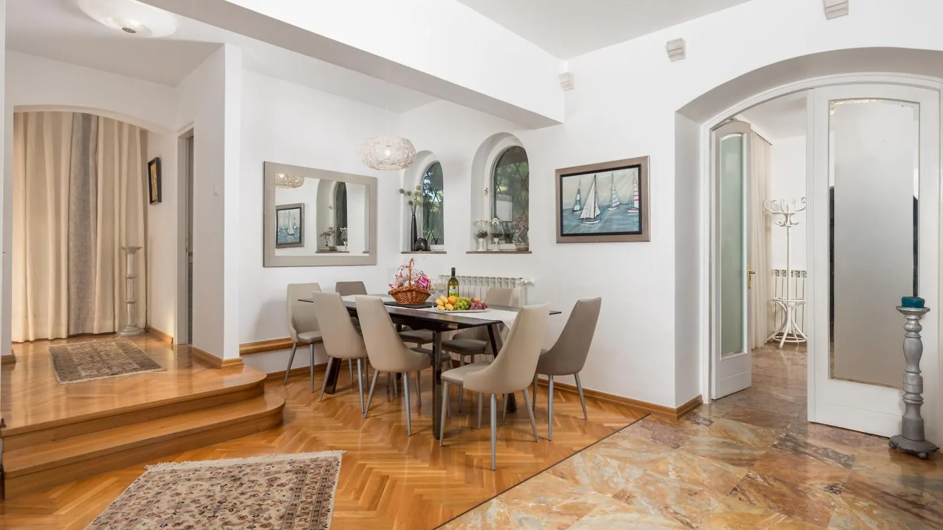 Villa Magnolia Umag