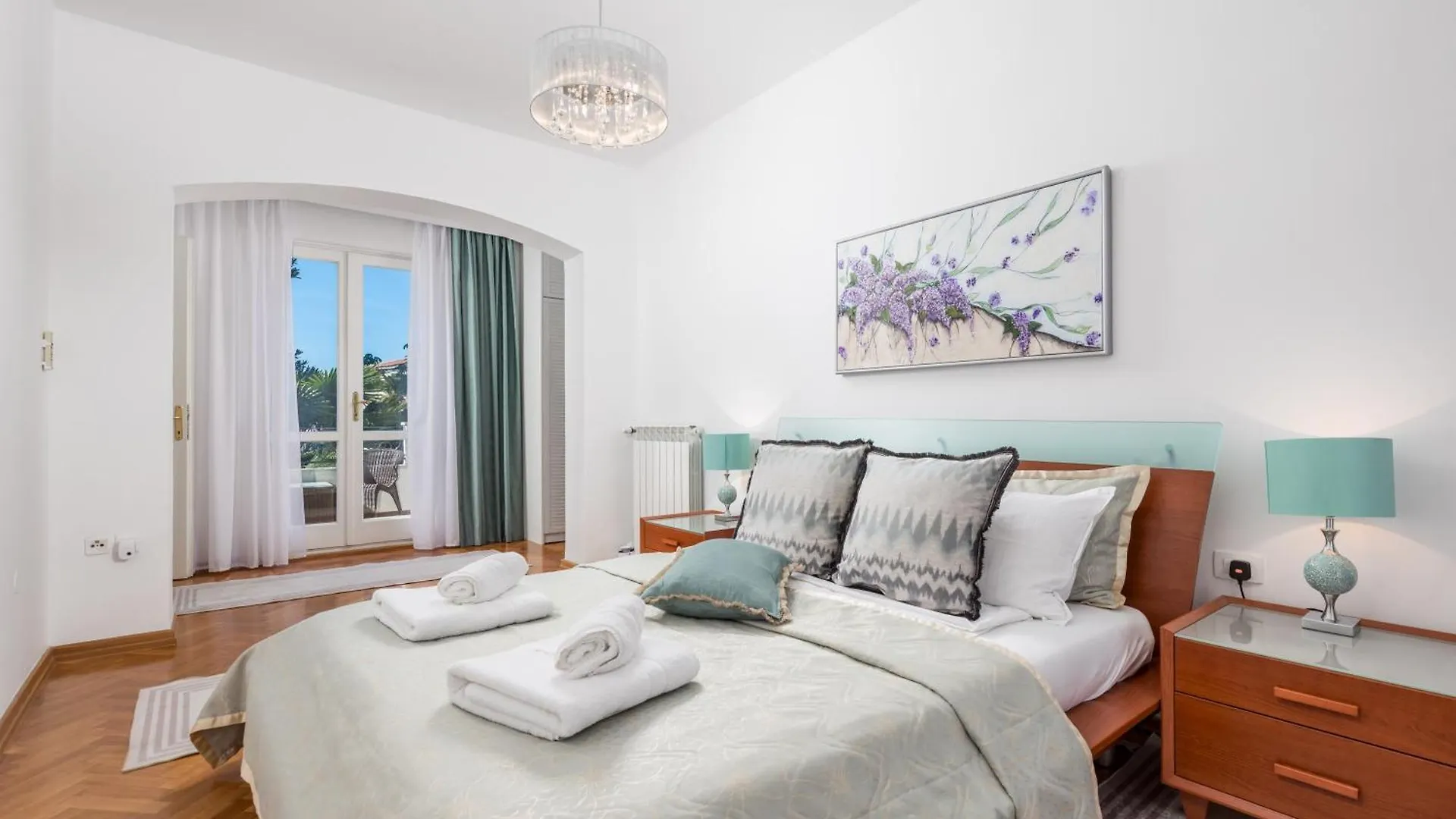 Villa Magnolia Umag