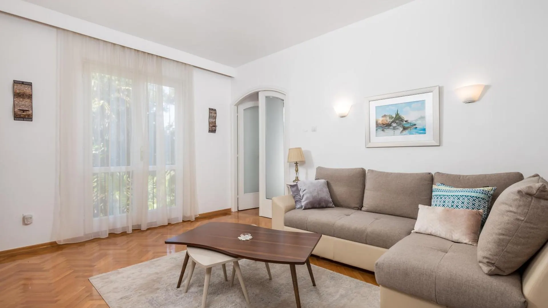 Villa Magnolia Umag