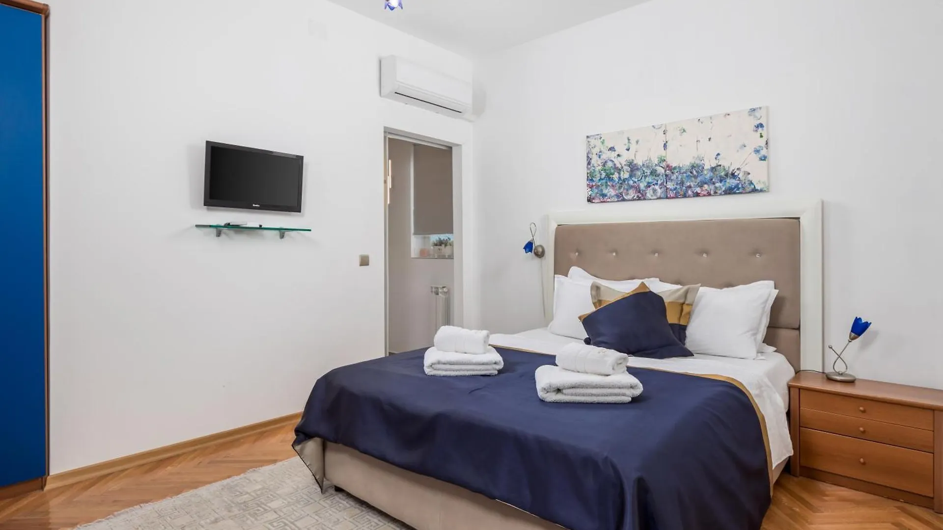 Villa Magnolia Umag