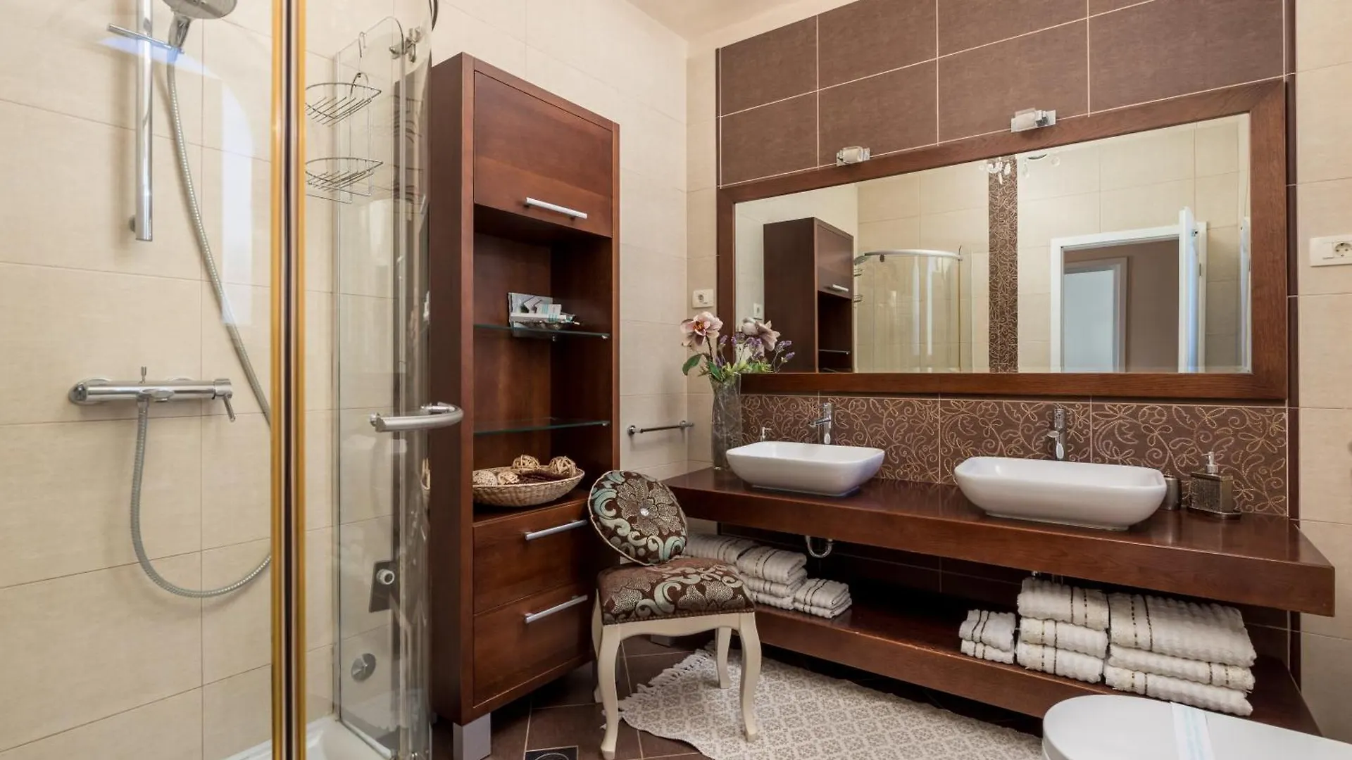 Villa Magnolia Umag