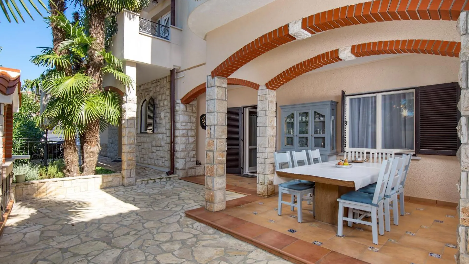 Villa Magnolia Umag