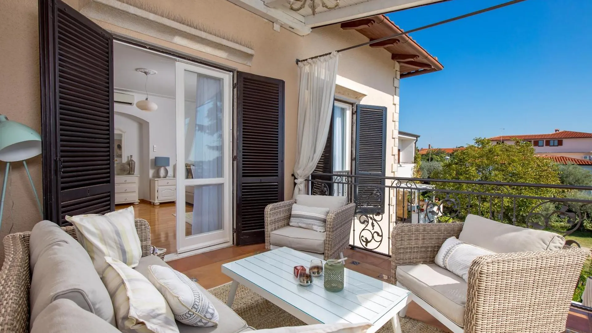 Villa Magnolia Umag 0*,