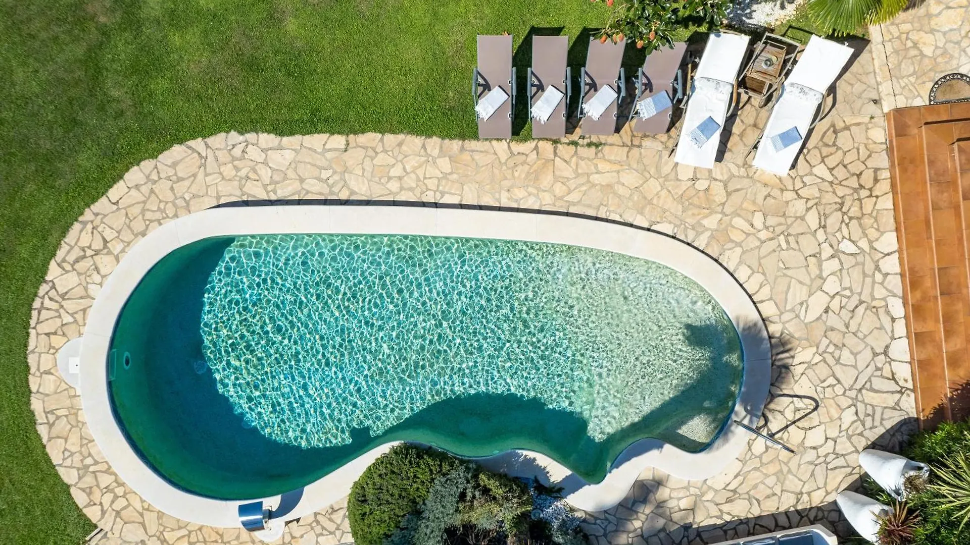 Villa Magnolia Umag