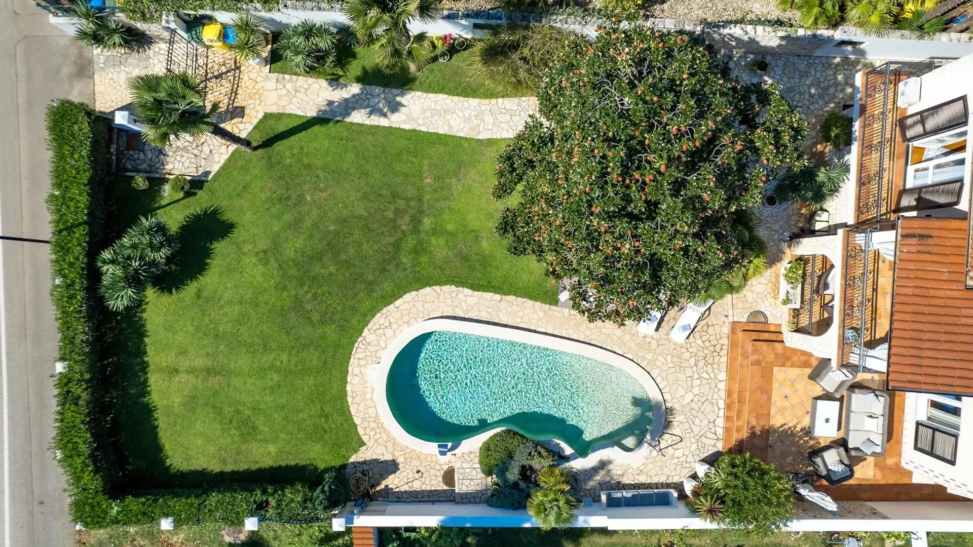 Villa Magnolia Umag